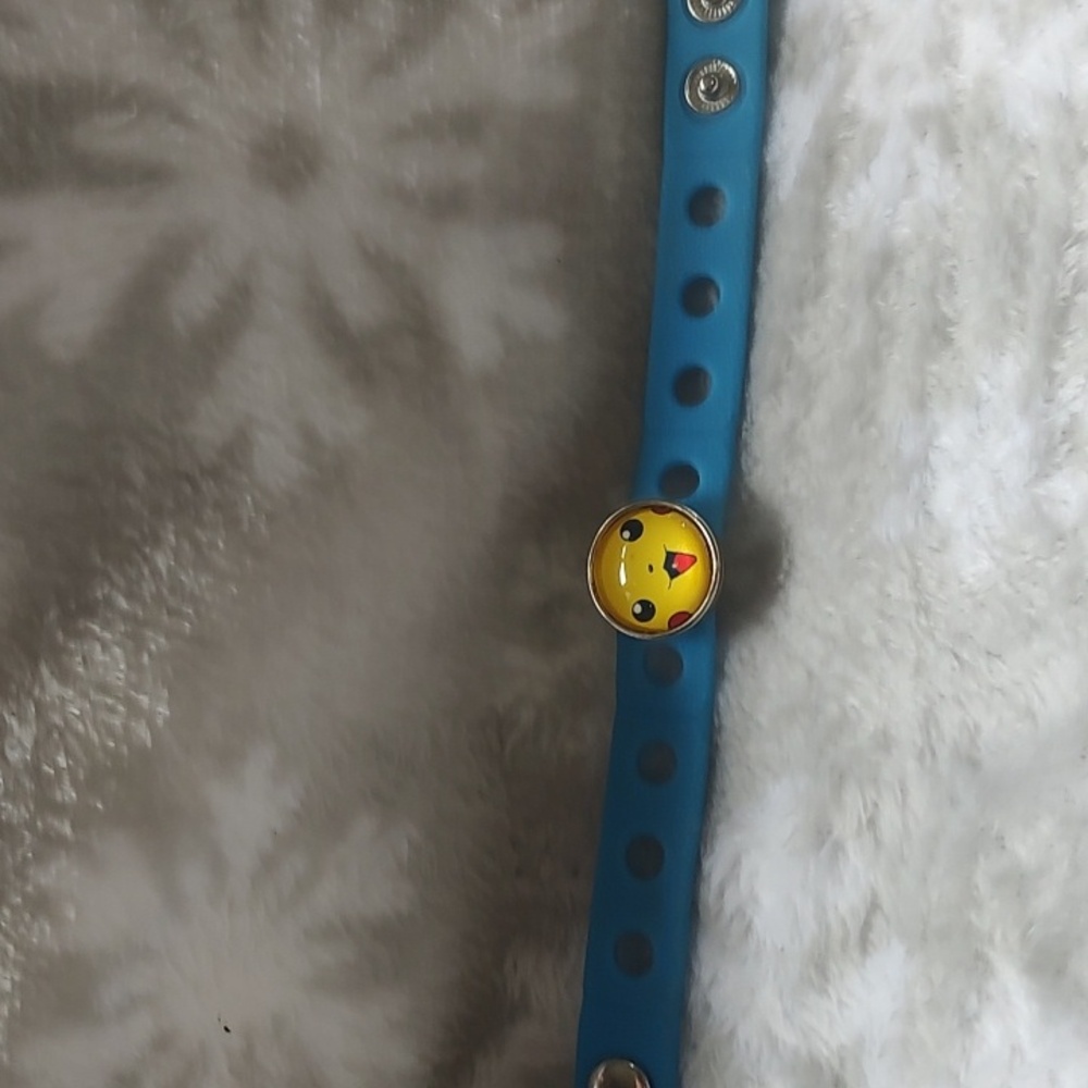 Snap Bracelets,Girls - Multicolor - Picture 4 of 6